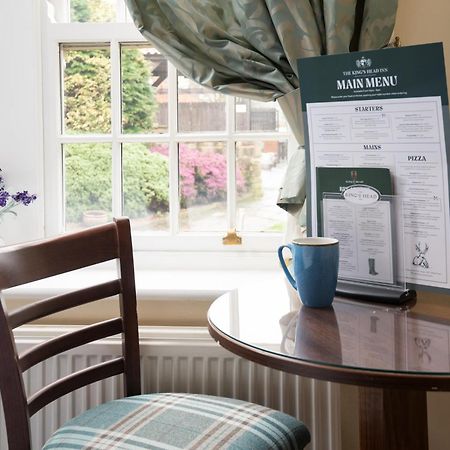 The King'S Head Inn - The Inn Collection Group Great Ayton Extérieur photo