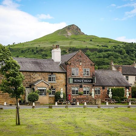 The King'S Head Inn - The Inn Collection Group Great Ayton Extérieur photo