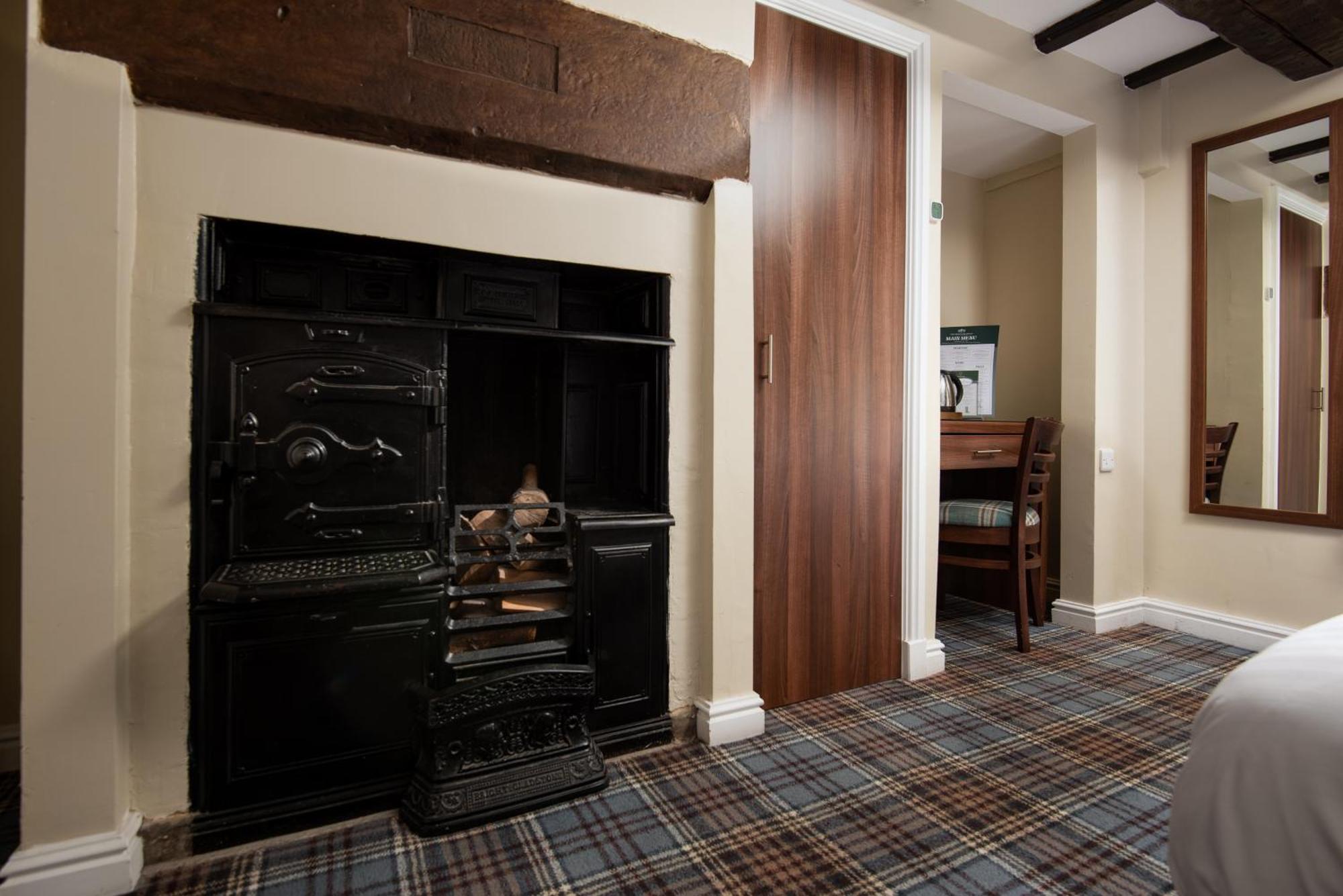 The King'S Head Inn - The Inn Collection Group Great Ayton Extérieur photo