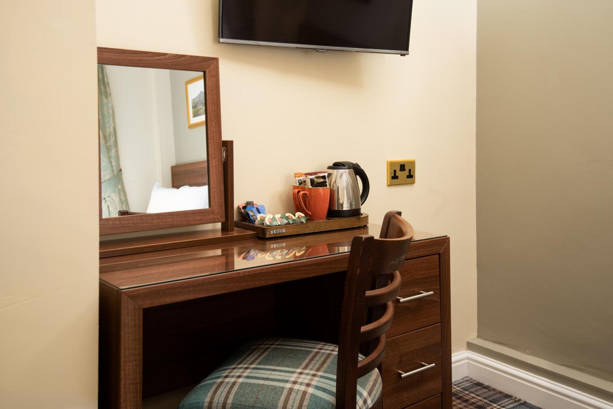 The King'S Head Inn - The Inn Collection Group Great Ayton Extérieur photo