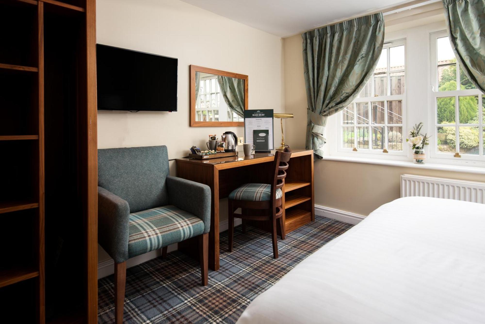The King'S Head Inn - The Inn Collection Group Great Ayton Extérieur photo