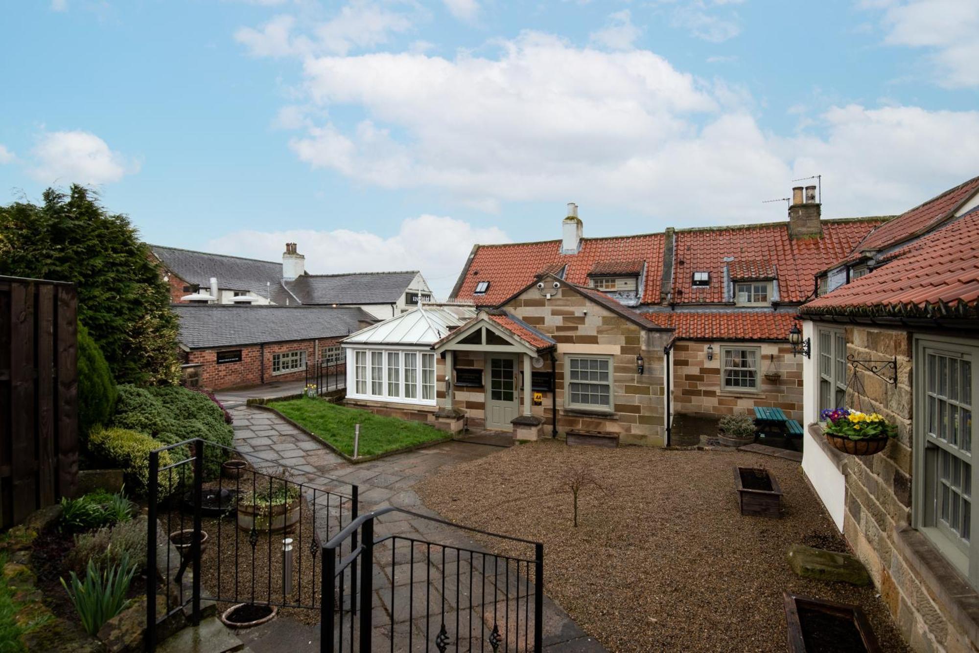 The King'S Head Inn - The Inn Collection Group Great Ayton Extérieur photo