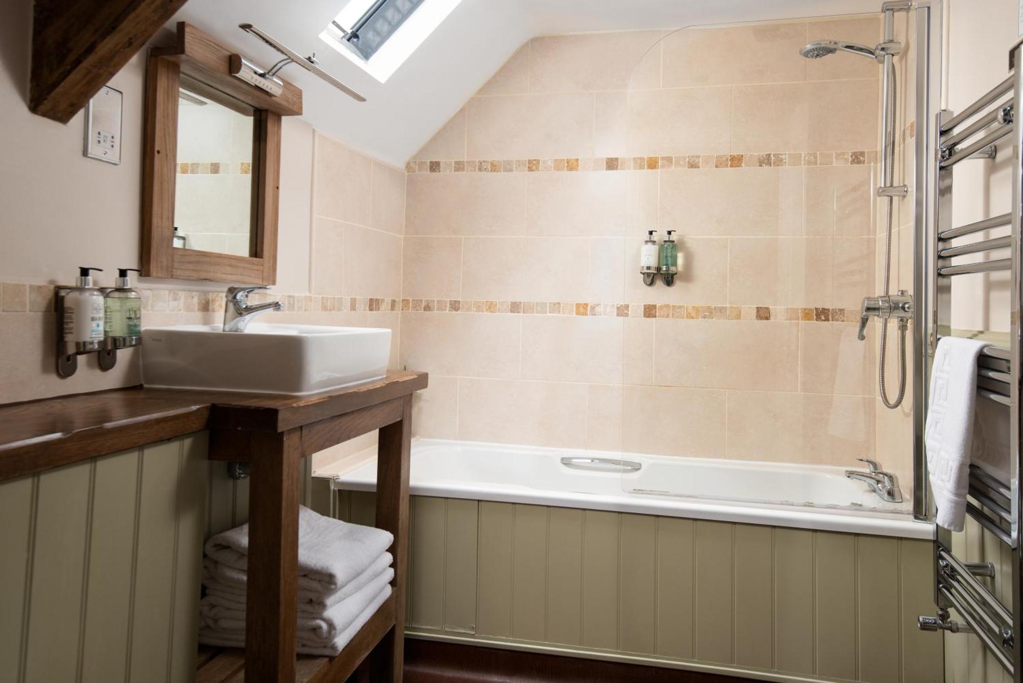 The King'S Head Inn - The Inn Collection Group Great Ayton Extérieur photo