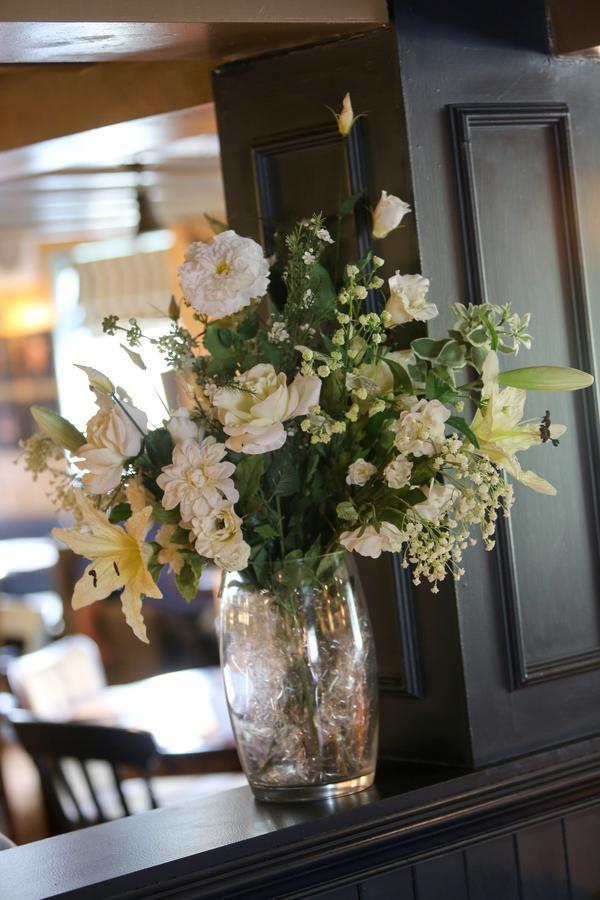 The King'S Head Inn - The Inn Collection Group Great Ayton Extérieur photo