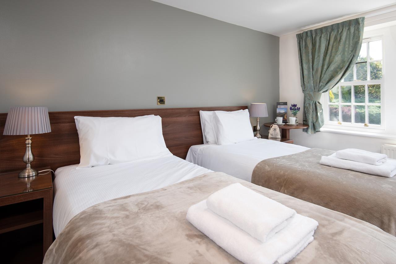 The King'S Head Inn - The Inn Collection Group Great Ayton Extérieur photo