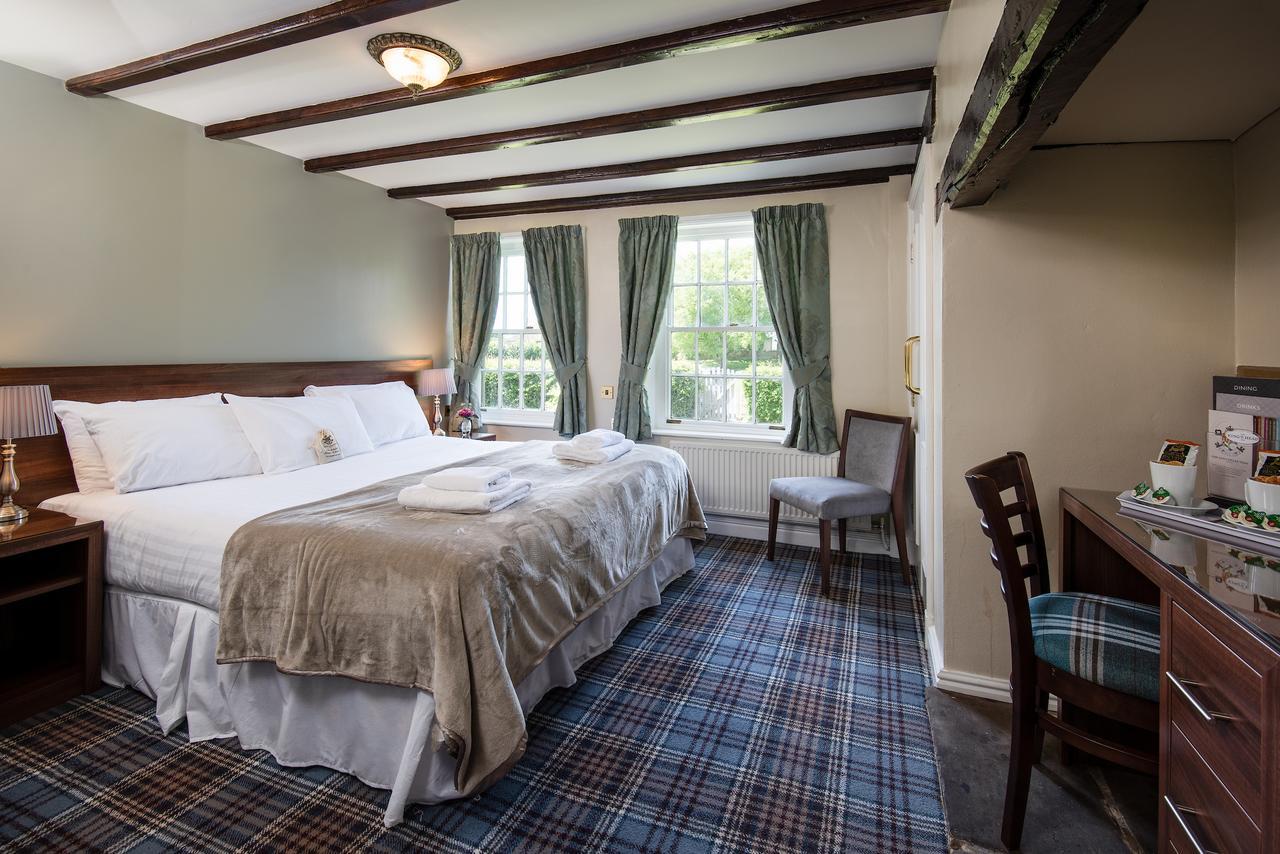 The King'S Head Inn - The Inn Collection Group Great Ayton Extérieur photo